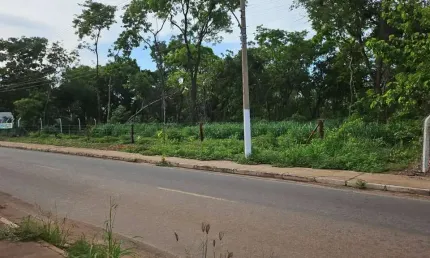 Terreno à venda no Pedra 90, Cuiabá 