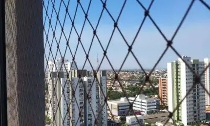 Apartamento com 3 quartos à venda na Rua Esmeralda, Baú, Cuiabá