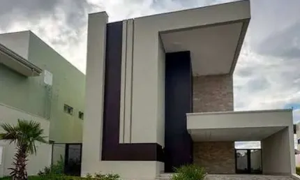 Casa com 4 quartos à venda no Ribeirão do Lipa, Cuiabá 