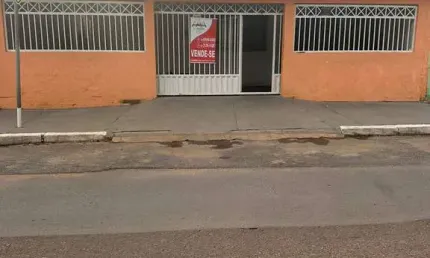 Casa com 4 quartos à venda no Grande Terceiro, Cuiabá 