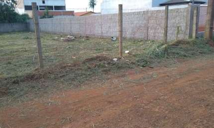 Terreno Bairro Mira  Flores - Chapada dos Guimarães