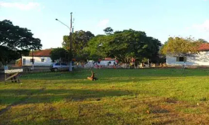 Chácara / sítio à venda em Zona Rural, Cuiabá 
