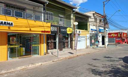 Na Avenida  Imóvel Comercial a Venda CPA 3 gerando renda