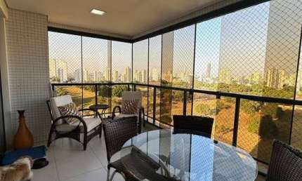 Apartamento Alto padrão - Edifício Villagio Siciliano