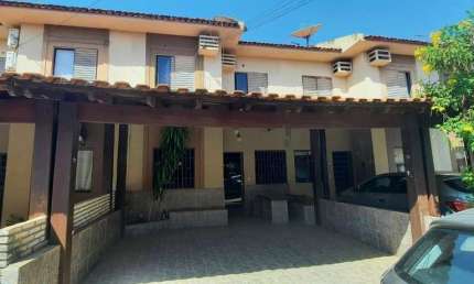 Casa com 2 quartos à venda na Rua Professora Neuza Lula Rodrigues, Barra do Pari, Cuiabá