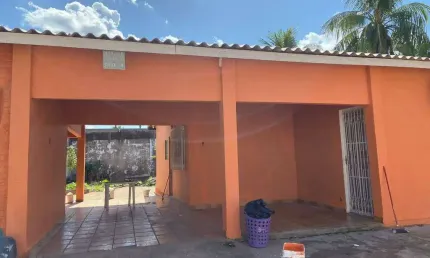 Casa no Jardim Califórnia, 450m², 4 dormitórios,por R$450.000,00