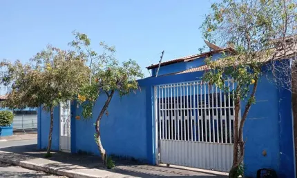 Excelente Casa Bairro N.S.Aparecida 422m² 4 dormitórios/suíte por R$650.000