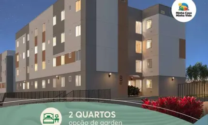 Lançamento mirante do norte,parcelas a partir r$499,00