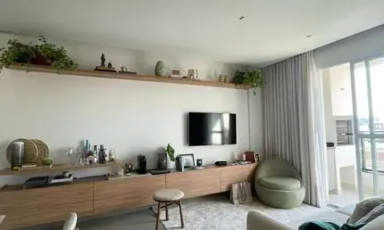 Venda de Apartamento Imperdível no Urbanno Residence – Jardim Califórnia!