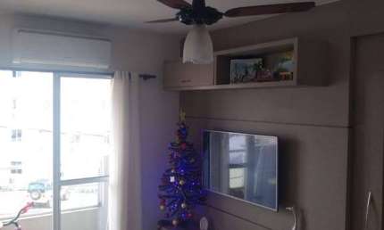 Apartamento Encantador à Venda no Condomínio Chapada dos Guimarães