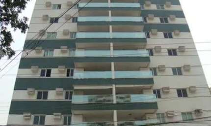 Apartamento duque de Caxias  próx. Big lar e parque Bonifácia