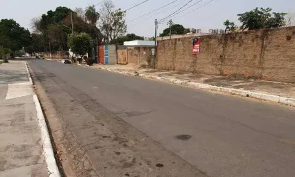 TERRENO À VENDA - IDEAL PARA SUA CASA DOS SONHOS, 381m²,por R$180.000,00