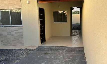 Casa com 2 quartos à venda na Rua 20, Dom Bosco, Cuiabá