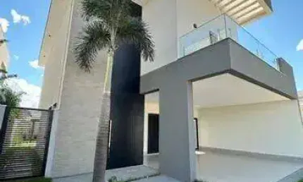 Vendo sobrado de luxo  no condomínio belvedere ii por r$2.300.000,00