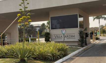Vendo terreno, condomínio Villa Jardim,473,71m², por 850.000,00