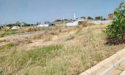 Terreno à venda na Rodovia Arquiteto Hélder Cândia, Ribeirão do Lipa, Cuiabá