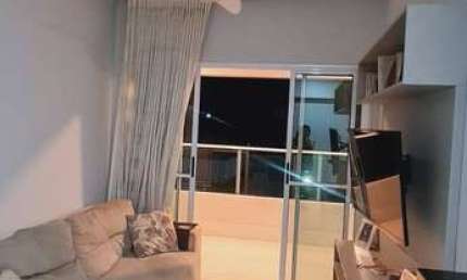 Vendo apto, Edifício Uniko, planejados, 02 suítes por R$590.000,00