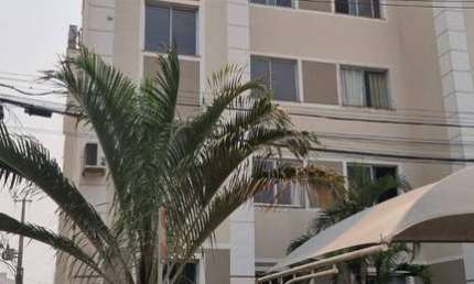Vendo apto, Chapada dos Bandeirantes,02 quartos, garagem, por R$195.000,00