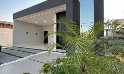 Vendo casa alto padrão, belvedere ii, 3 suítes, piscina, por r$1.400.000,00