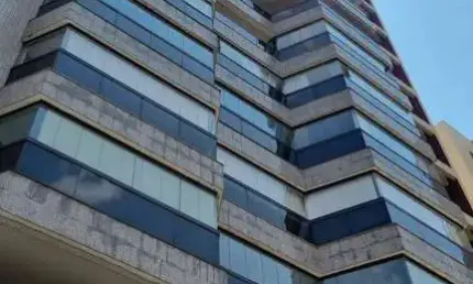 Apartamento 4/4 próximo shopping Pantanal e Centro Político mobiliado