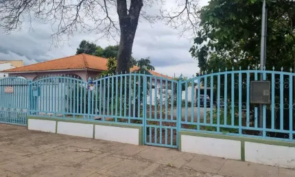 Terreno à venda na Avenida Gonçalo Botelho de Campos, 1955, Cristo Rei, Várzea Grande