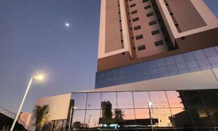 Jardim Aclimação  Edifício Bravie apartamento novo a venda!