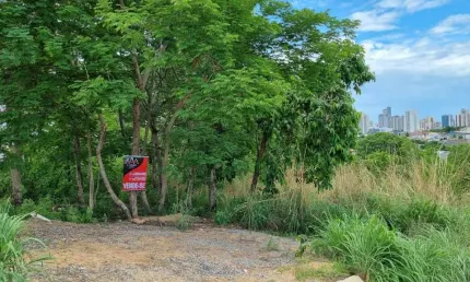 Terreno à venda na Rua Um, Dom Bosco, Cuiabá