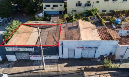 Sala comercial à venda na Avenida Dom Bosco, 1605, Goiabeiras, Cuiabá