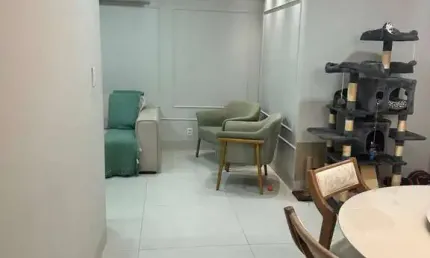 Apartamento com 3 quartos à venda na Avenida Fernando Correa da Costa, Poção, Cuiabá