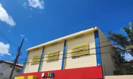 Sala comercial à venda na Avenida Edgar Vieira, Boa Esperança, Cuiabá