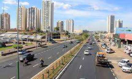 Terreno comercial à venda na Avenida Fernando Correa da Costa, São Francisco, Cuiabá