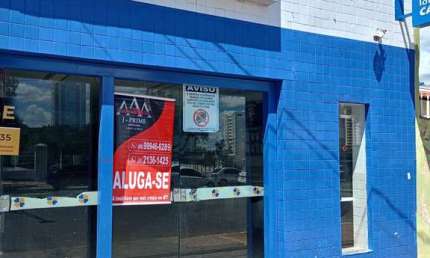 Alugo proximo ao shopping Goaibeiras na Avenida Lava Pés Salão
