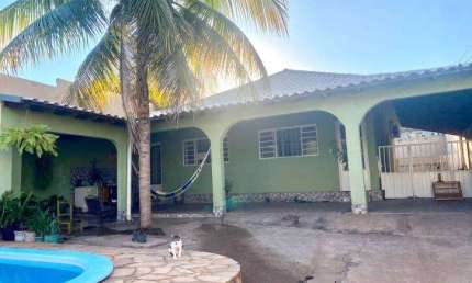 Casa com 3 quartos à venda na Rua Das Violetas 776 Jardim Cuiaba, 776, Jardim Cuiabá, Cuiabá