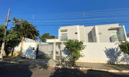 Vendo casa tipo sobrado 3 quartos/suíte 122m² móveis planejados