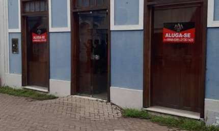 Salão comercial bem localizado no Centro Norte de Cuiabá