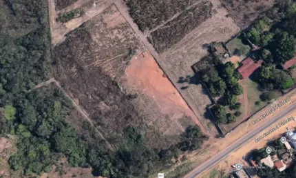 Terreno para venda em Cuiaba Rodovia Emanuel Pinheiro