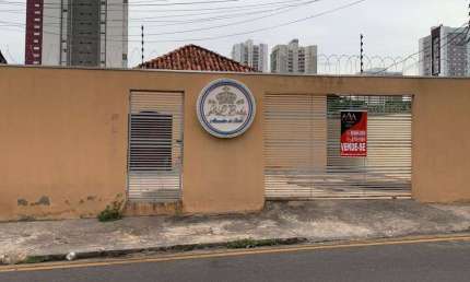 Casa Residencial ou Comercial a Venda no Jardim Cuiaba