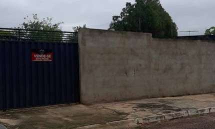 Terreno comercial para alugar na Rua Tóquio, 29, Jardim Shangri-La, Cuiabá