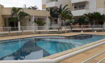 Apartamento com 2 quartos para alugar no Jardim Bom Clima, Cuiabá 