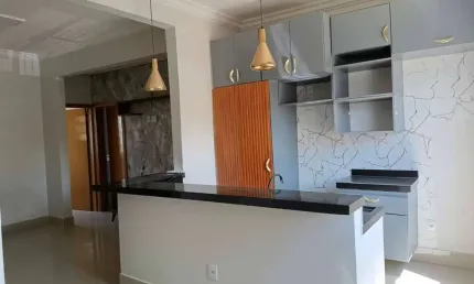 Apartamento mobiliado  para alugar na regiao central proximo ao sesi sesc