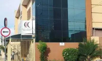 Investimento Predio Comercial locado com renda Mobiliado  em Cuiaba MT