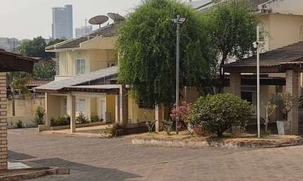 Casa em Condomínio Guanabara Park  região central de Cuiaba
