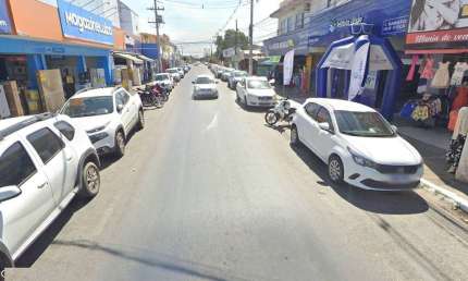 Imoveis locados estrategico na Av Ary paes barreto Bairro Cristo Rei