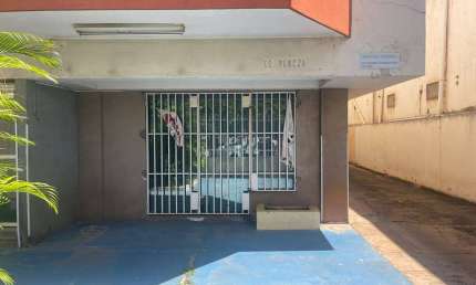 Sala comercial com 3 salas à venda na Avenida Historiador Rubens de Mendonça, Bosque da Saúde, Cuiabá