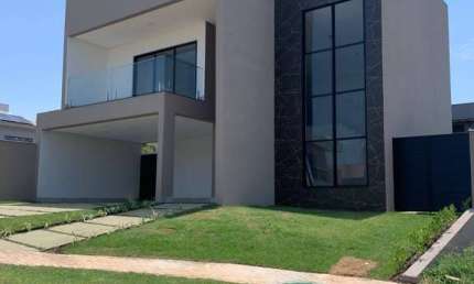 Sobrado a Venda Condominio Florais do Valle Cuiaba MT