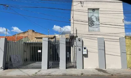 Casa comercial à venda no Tijucal, Cuiabá 