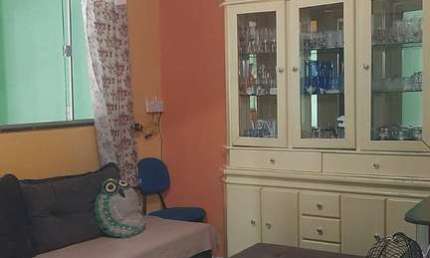 Casa com 2 quartos à venda na Rua D, 16, Cohab São Gonçalo, Cuiabá