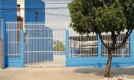 Terreno Comercial à venda na Avenida 15 de novembro Cuiabá MT