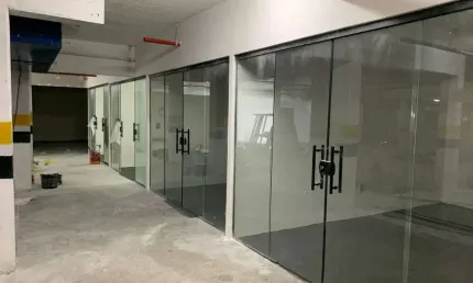 Salas para Locação Complexo Realmat Avenida XV de Novembro