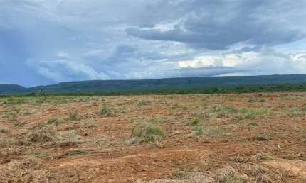 Fazenda a venda na Serra do Valete, Bom Jardim, Mato Grosso